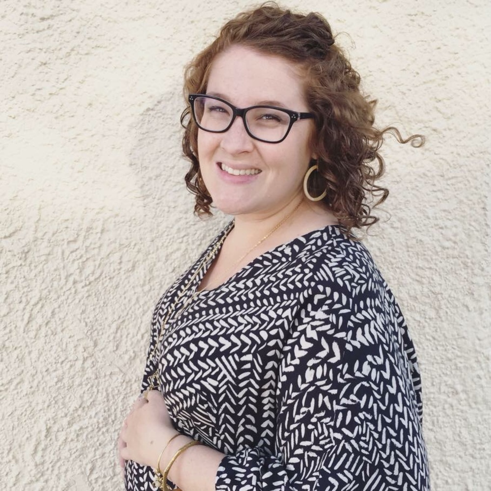 Meet your Posher, Joelle